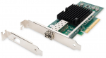 Digitus DN-10161 10-Gigabit fiber network adapter