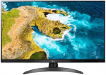 LG Monitor  27" HD IPS-LED