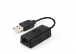 LevelOne Adapter USB2.0 -> 10/100MBit Ethernet