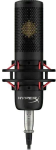 HyperX ProCast 699Z0AA Microphone with Shield Pop Filter and Mount Adapter