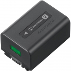 Sony battery NP-FV50A