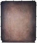 Manfrotto background EzyFrame Vintage, walnut