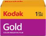 Kodak film Gold 200/24