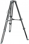 Manfrotto video tripod MVT502AM