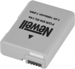 Newell battery Nikon EN-EL14a