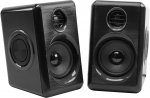 Platinet speakers Groom PSGB 6W 2.0, black