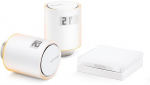 Netatmo Smart Radiator Valves Starter Pack