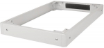 Digitus base for network cabinets 600x1000 mm (gray, DN-19 PLINTH-6/10-N1)