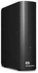 Western Digital Elements 8TB USB 3.0 external hard drive, black