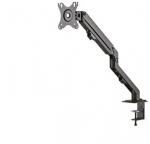 Neomounts FPMA-D650BLACK Monitor arm 17-27" - coil spring