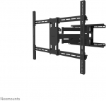 Neomounts WL40S-950BL18 bewegliche Wandhalterung f&uuml;r 55-110" Bildschirme - Schwarz
