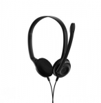 EPOS Sennheiser EDU 10 Headset 3.5mm Plug Bundle 10pcs