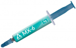 Arctic MX-6 High Conductivity Thermal Paste - 4g Gray