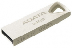 ADATA 64GB USB2.0 UV210 Silver