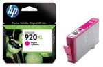 HP 920XL ink magenta (DE) (EN) (FR)