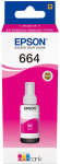 EPSON T6643 magenta ink (RDK)(EK)BLISTER