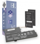 Mitsu Battery for Lenovo Flex 4 1470 3600 mAh (41 Wh) 11.25 Volt