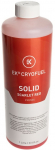 EK Water Blocks EK-CryoFuel Solid Premix, Scarlet Red - 1000ml