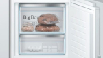 Bosch Serie 6 KIS87AFE0 fridge-freezer Built-in 272 L E White
