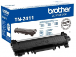 Brother TN-2411 Toner cartridge Original Black 1 pc.