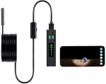 Tracer Endoscopic camera HardWire 5M 7MM LED USB
