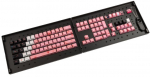 Traitors ZASHIKI WARASHI Keycap Set (US)