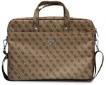 Guess Bag Saffiano 4G GUCB15P4TW 16 Brown