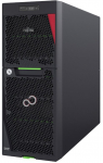 Fujitsu RX1330M5 XEON E-2388G 32GB 10SFF EP680i 500W tit