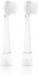 ETA | Toothbrush replacement for ETA0710 | Heads | For kids | Number of brush heads included 2 | Number of teeth brushi