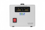VOLTAGE STABILIZER AVR PRO 2000VA 3%