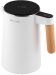 Concept Kettle 1,5 L double wall RK3300 white