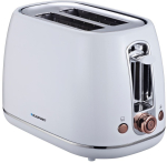 Blaupunkt Toaster TSS802WH