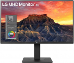 LG UHD Monitor 27'' 4K
