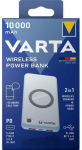 Varta Powerbank Wireless 10000 mAh