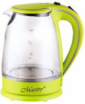 MAESTRO MR-064-GREEN electric kettle