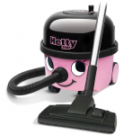 Numatic Hetty HET200-11 9 L Cylinder vacuum Dry 620 W Dust bag