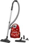 Compact Power Parkett (rot)