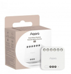 Aqara Dual Relay Module T2
