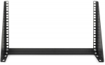 Digitus 19-inch equipment wall mounting bracket, 6U