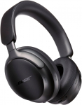 Bose QuietComfort Ultra Wireless Bluetooth 5.3 Over-Ear Headphones - Black