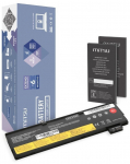 Mitsu Battery Lenovo Thinkpad T470 T570 SB10K97582