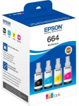 Epson 664 EcoTank Original
