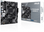 ASUS PRIME A520M-R AMD A520 Socket AM4 Micro ATX Motherboard