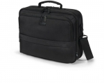Dicota Multi Eco CORE Clamshell 13"-14.1" black