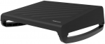 Fellowes Foot Support Breyta, black | Fellowes