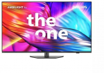 Philips 50PUS8919/12 | 50 | Smart TV | UHD | Black
