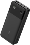Anker Power Bank 20000 mAh 30W Black