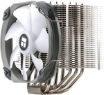 Thermalright HR-02 Plus CPU Air Cooler - 115x1200/1366/AM4/AM5