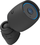 Ubiquiti Bullet Camera Angled Base black