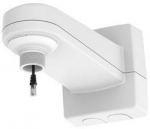 Axis T91H61 wall mount for fixed dome cameras